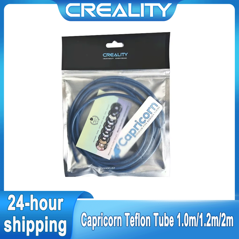 Ptfe Tape Thread - Capricorn Bowden PTFE용 CREALITY Ender 3