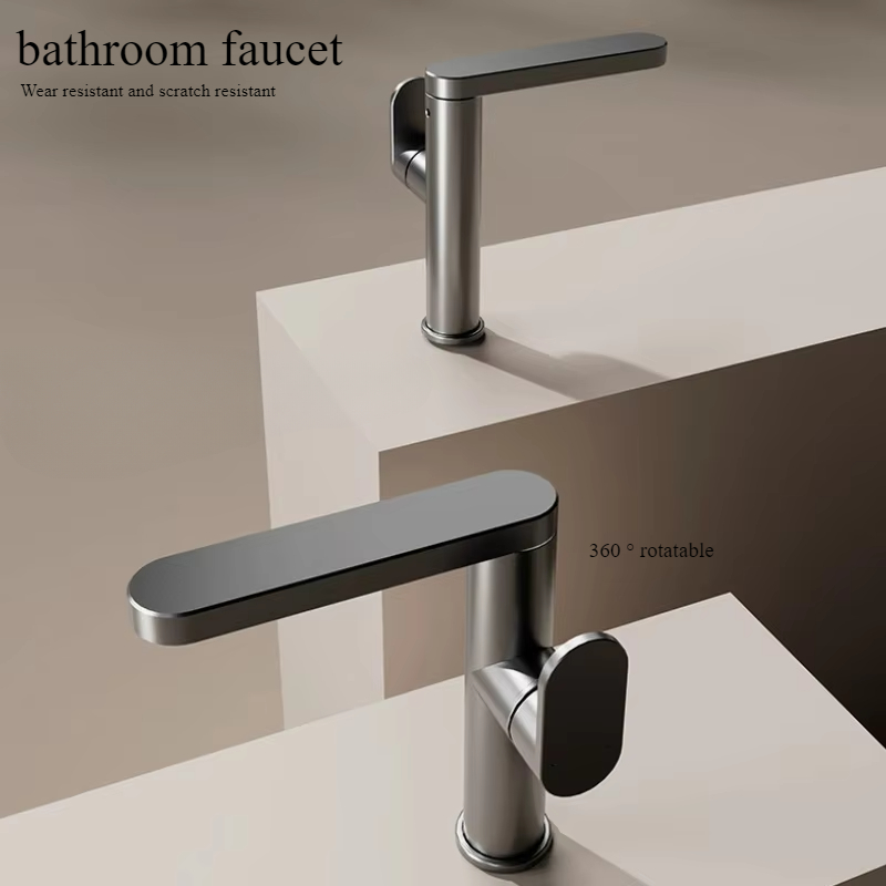 Silicone Tap Washer - 욕실수전, 360 ° 회전식 냉온수 싱크