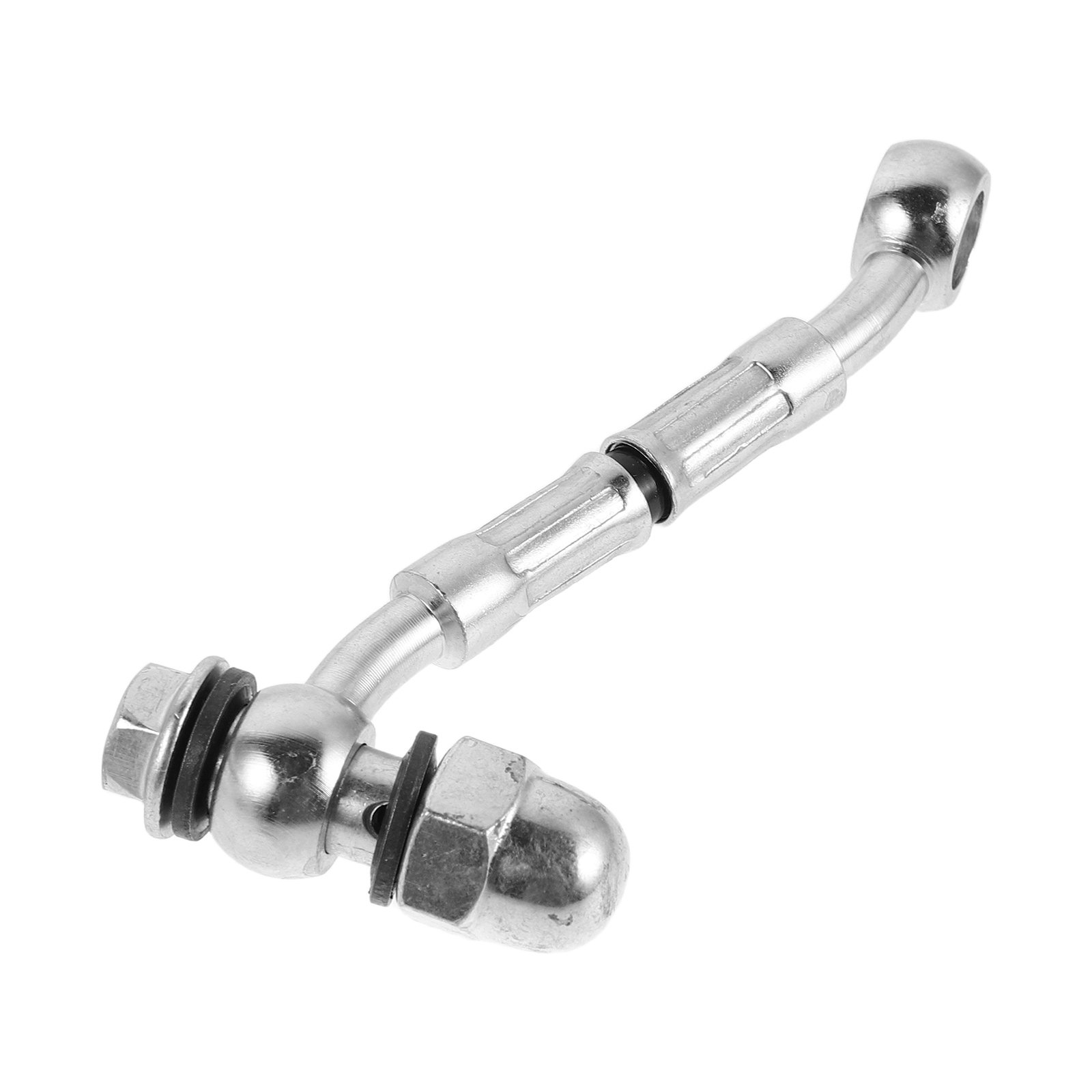 Compression Fitting Brass - 유압 공압 시스템용 오일 튜브 피팅