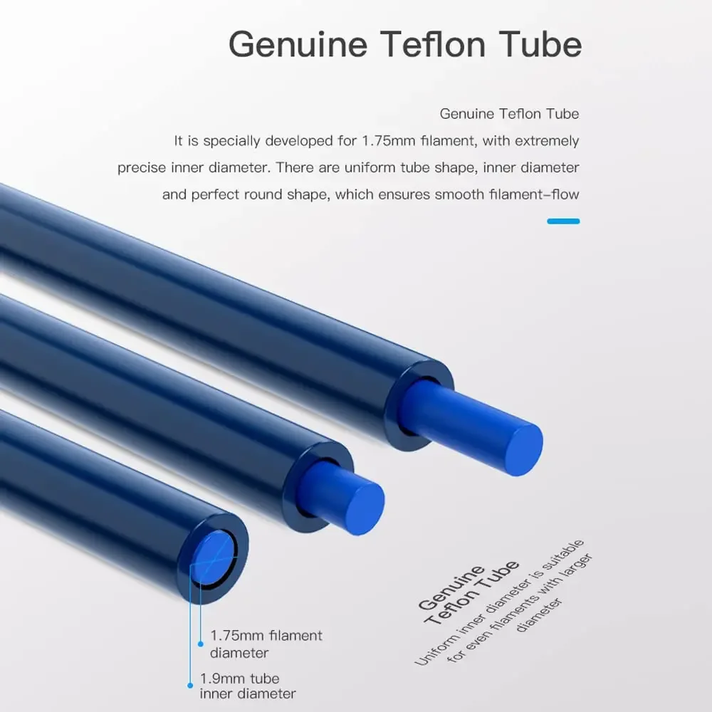 Capricorn Bowden PTFE용 CREALIT - Ptfe Tape Thread 리뷰 및 가격
