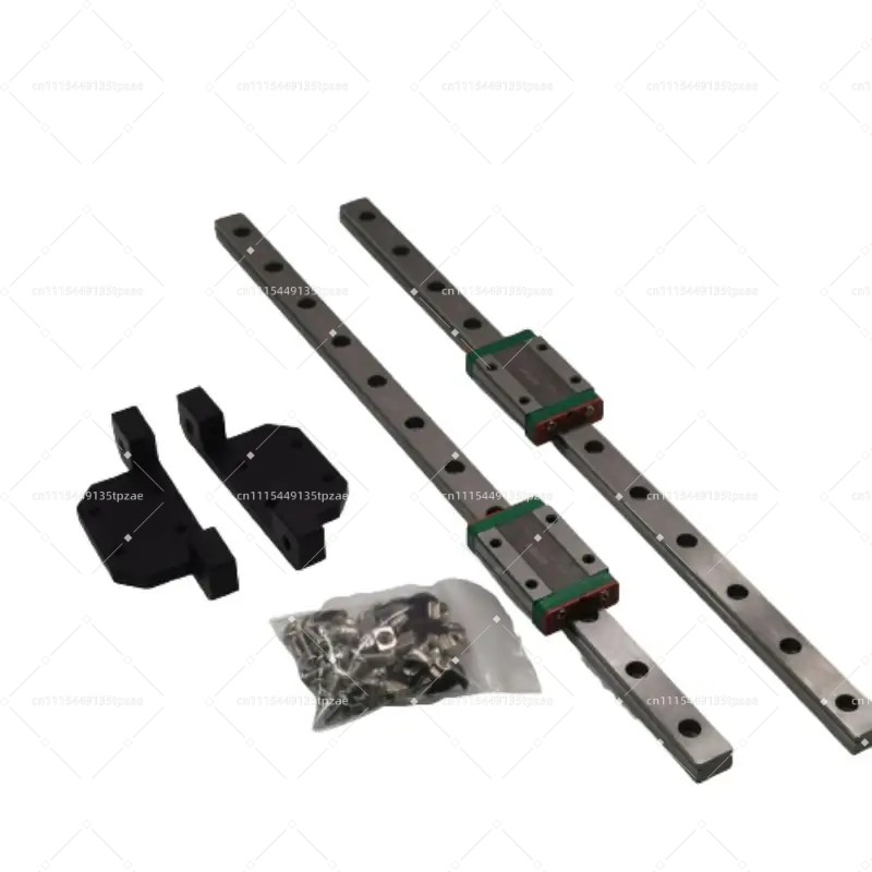 1개 Y축 리니어 레일 어댑터 키트, Creality  - Creality Printer Ender 3 리뷰 및 가격