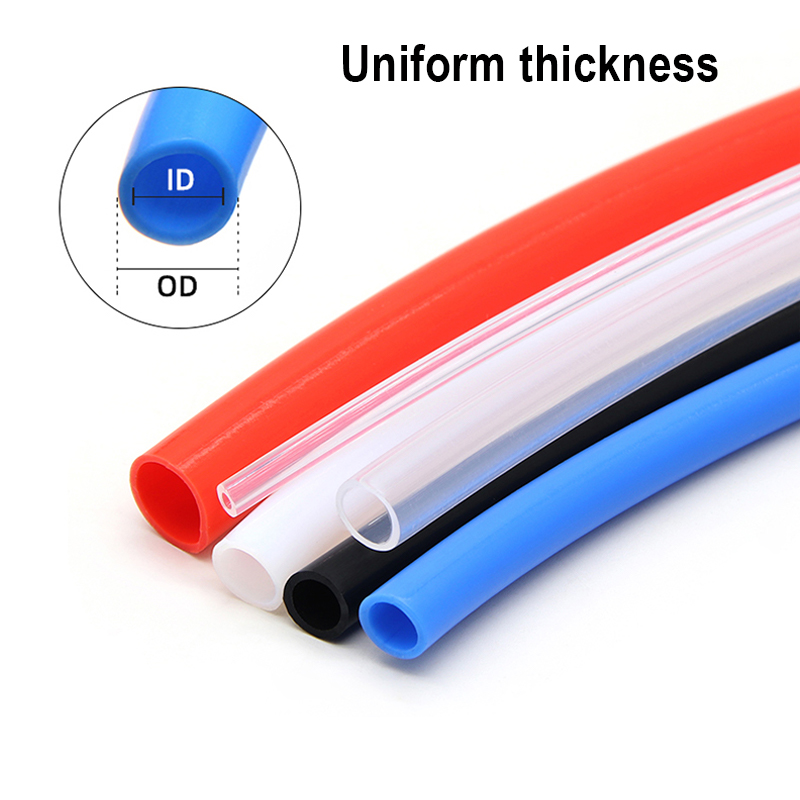 파란색/녹색 600V PTFE 튜브 직경 2 2.5 4 - Ptfe Tape Thread 리뷰 및 가격