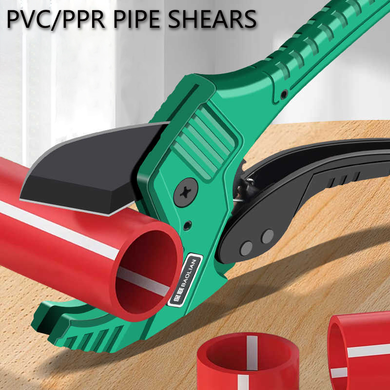 Baollian SK5 소재 래칫 파이프 커터 32-4 - Pipe Cutter Ratchet 리뷰 및 가격