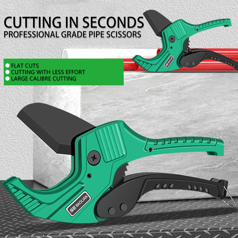 Baollian SK5 소재 래칫 파이프 커터 32-4 - Pipe Cutter Ratchet 리뷰 및 가격