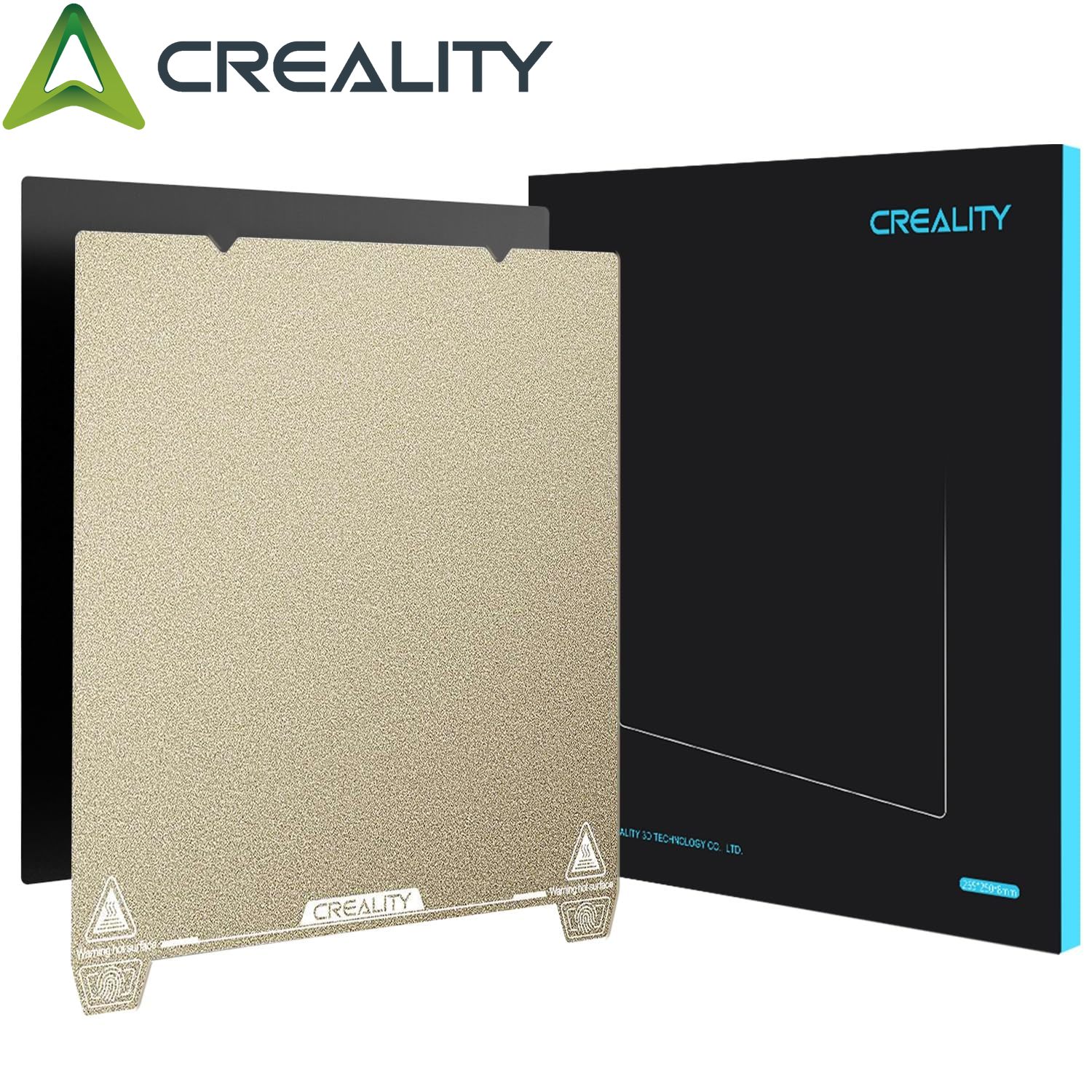 Creality PEI 마그네틱 스프링 스틸 베드 23 - Creality Printer Ender 3 리뷰 및 가격
