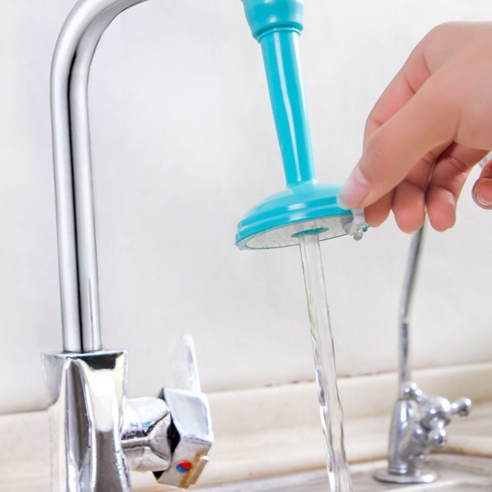 실리콘 수도꼭지 스프레이어 고압 조절식 수도꼭지 연장기 - Silicone Tap Washer 리뷰 및 가격