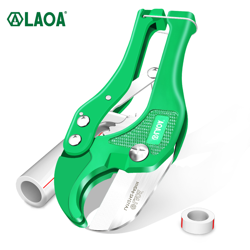 LAOA 42MM PVC 파이프 커터 알루미늄 합금 튜 - Pipe Cutter Ratchet 리뷰 및 가격