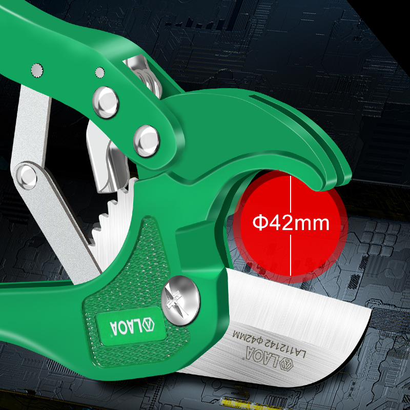 LAOA 42MM PVC 파이프 커터 알루미늄 합금 튜 - Pipe Cutter Ratchet 리뷰 및 가격