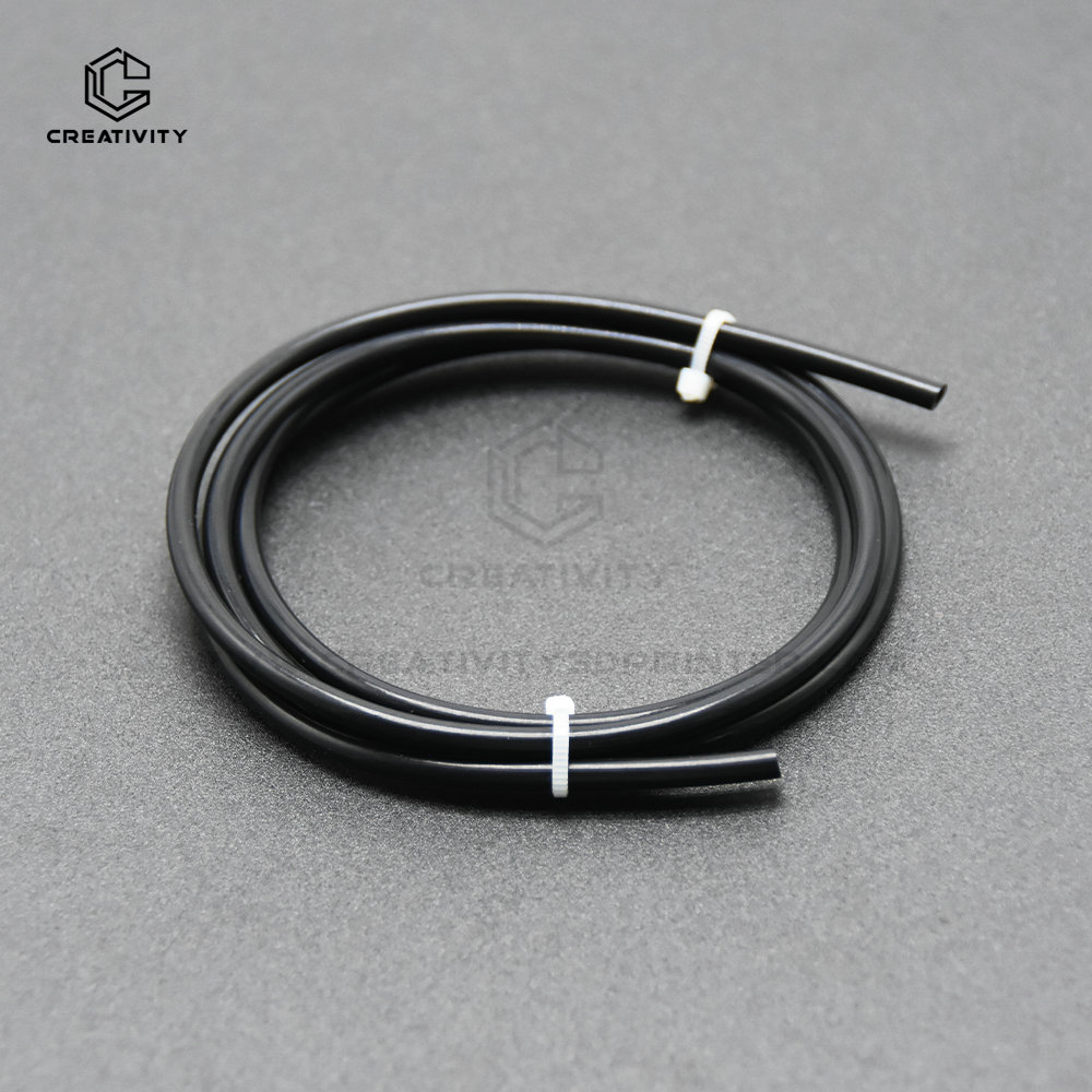 창의력 3D 프린터 부품 PTFE 튜브 PC4-M6 P - Ptfe Tape Thread 리뷰 및 가격