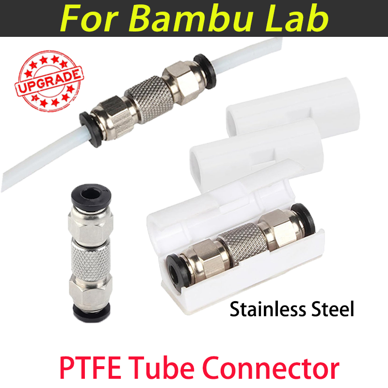 Bambu Lab X1 X1C X1E P1P P1S용  - Ptfe Tape Thread 리뷰 및 가격