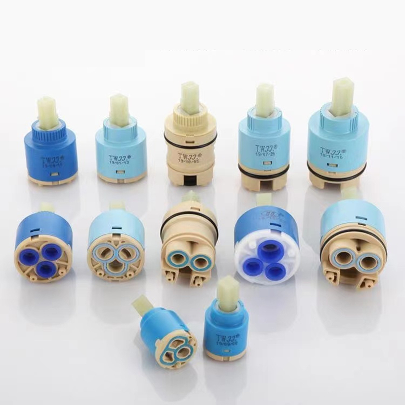 수전 믹싱 스풀 밸브 25mm/35mm/40mm 카트리 - Basin Mixer Cartridge 리뷰 및 가격